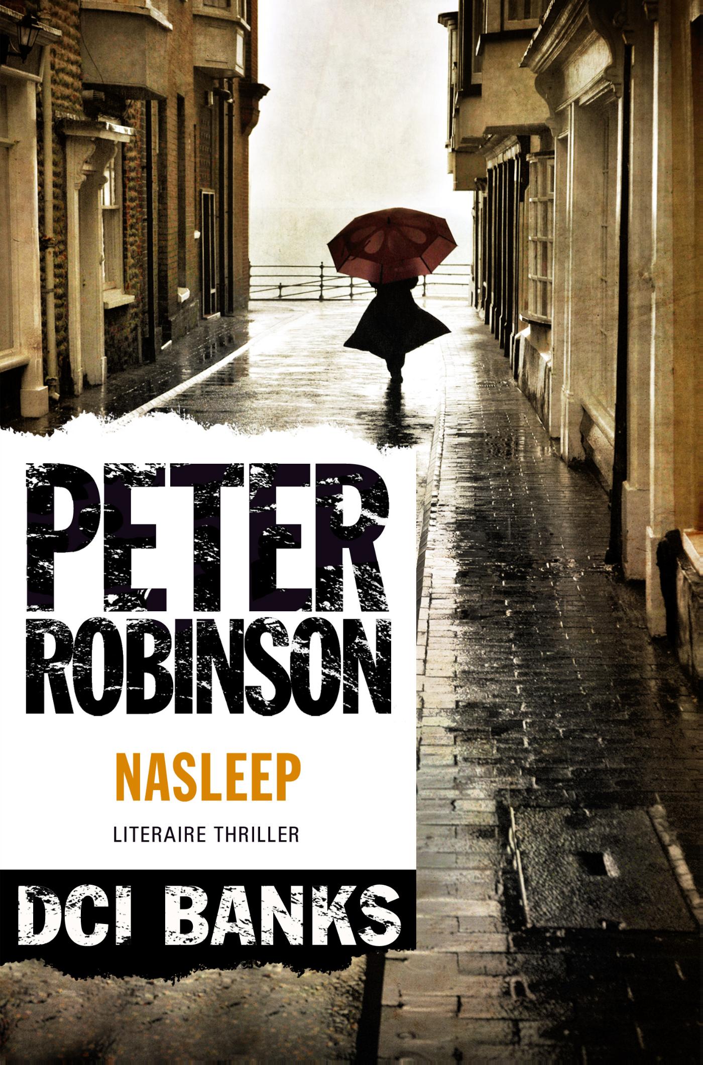 Nasleep (Ebook)