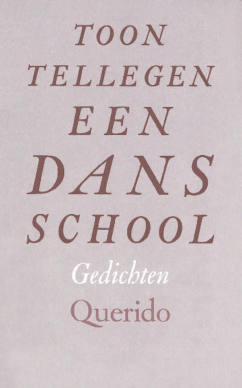 Een dansschool (Ebook)