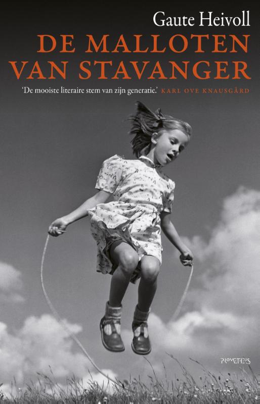 De malloten van Stavanger (Ebook)