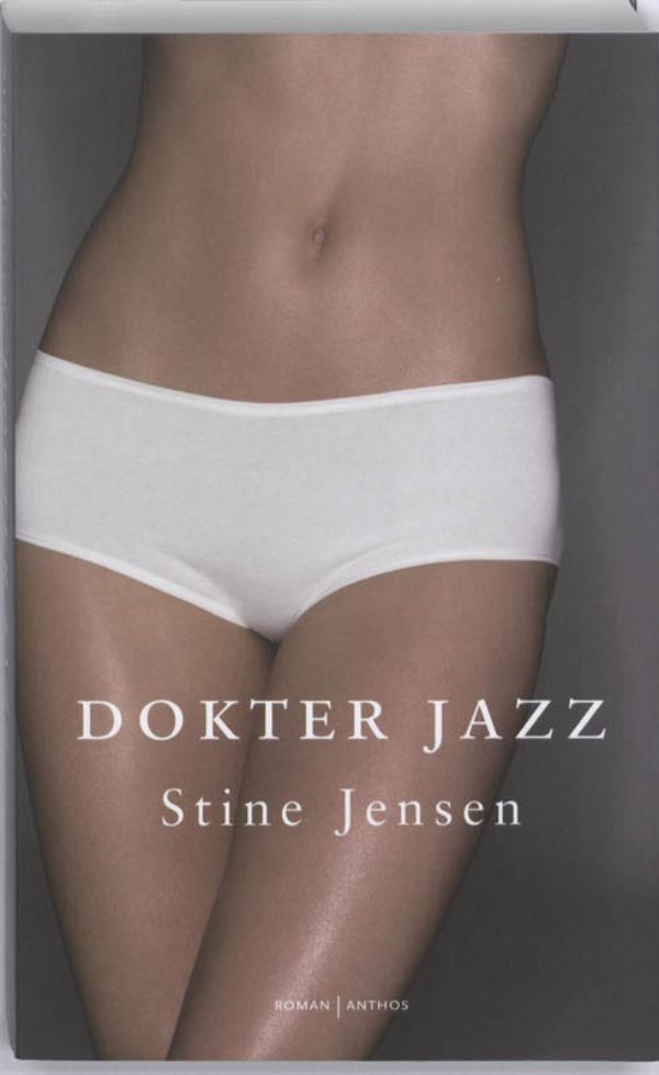 Dokter Jazz (Ebook)