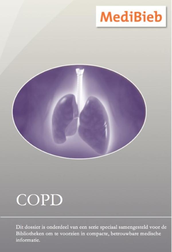 COPD (Ebook)