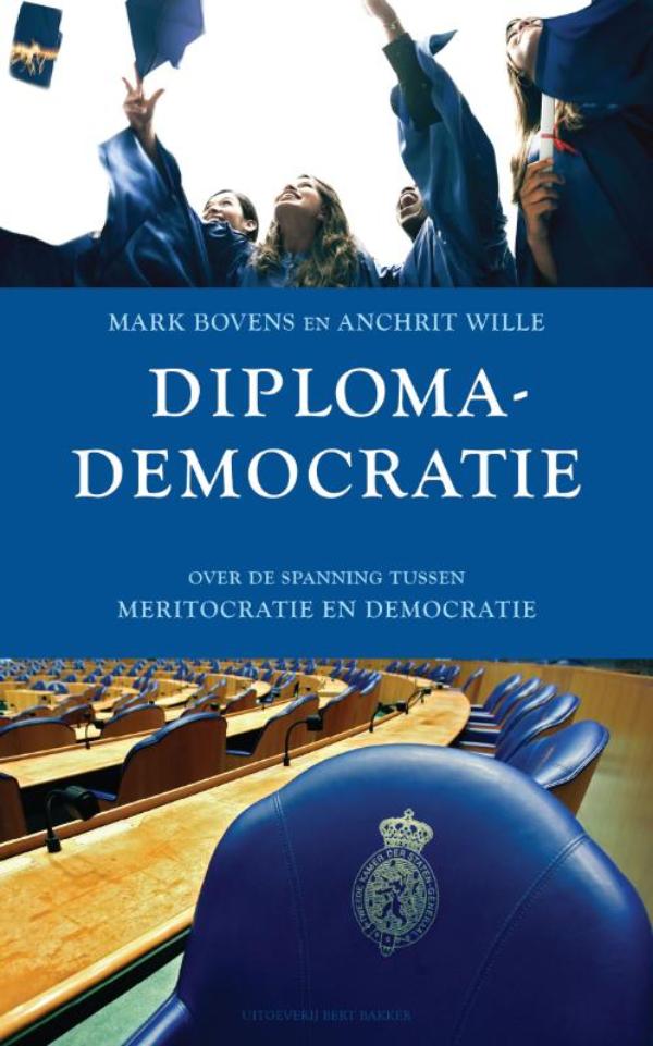 Diplomademocratie (Ebook)