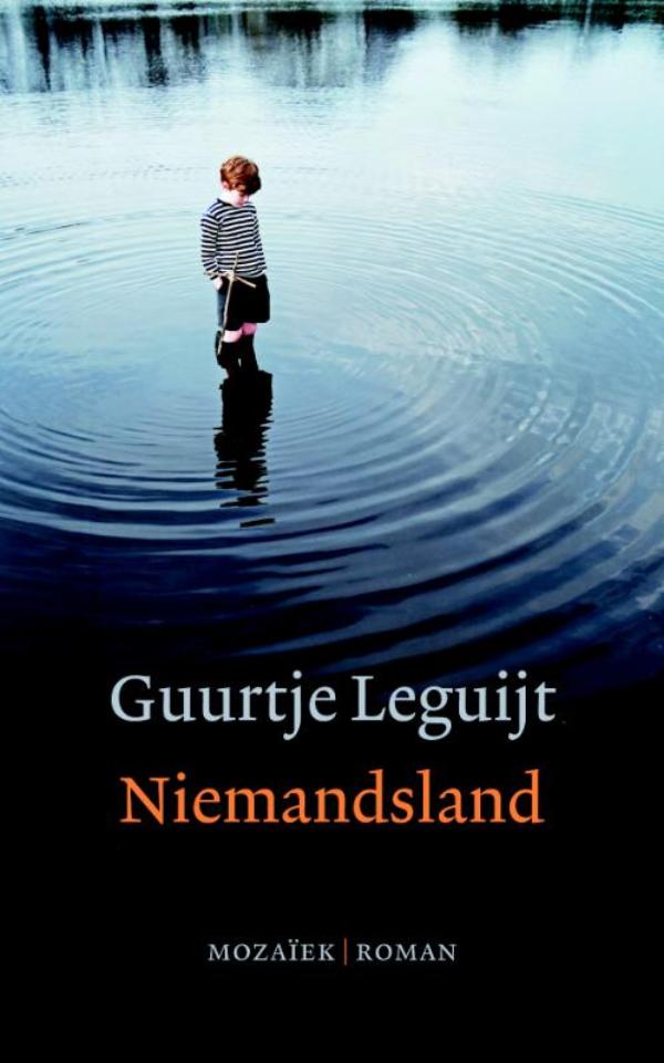 Niemandsland (Ebook)