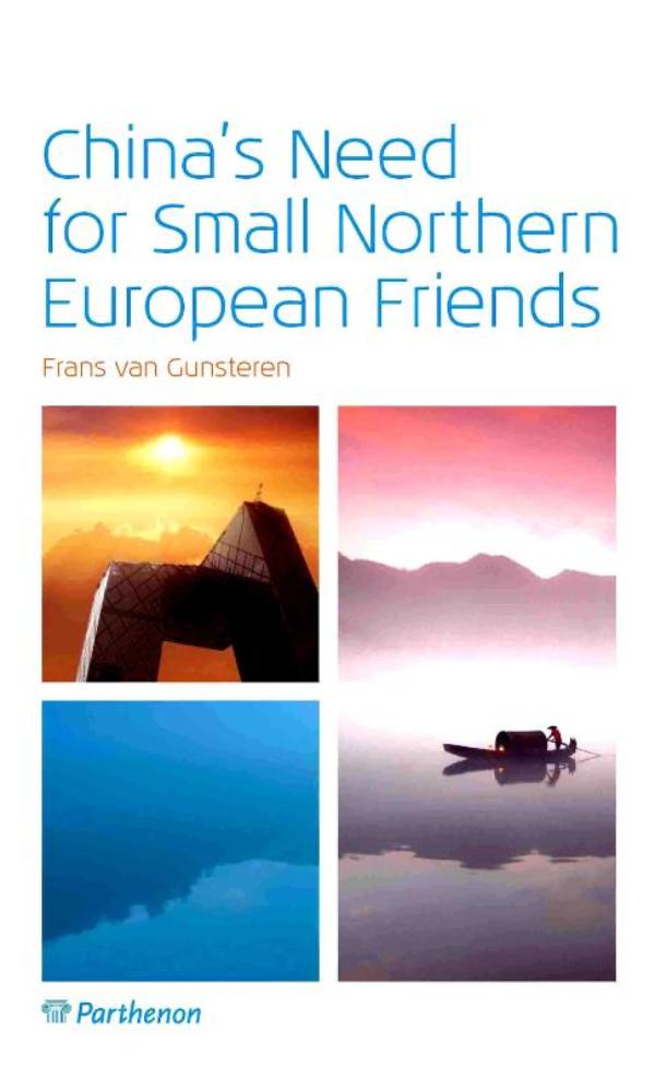 China's need for small Northern European friends (Ebook)