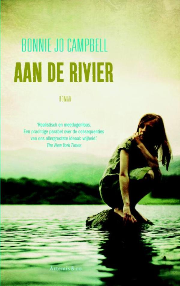 Aan de rivier (Ebook)