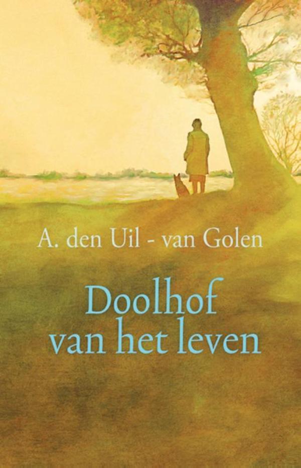 Doolhof van het leven (Ebook)