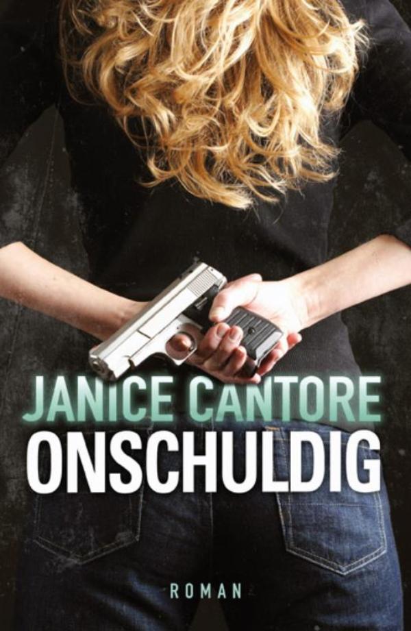 Onschuldig / 1 (Ebook)