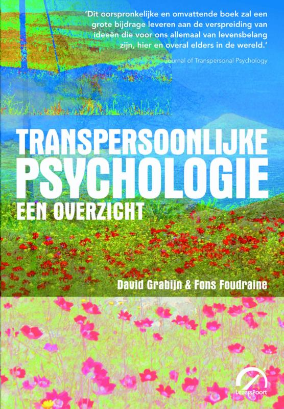 Transpersoonlijke psychologie (Ebook)
