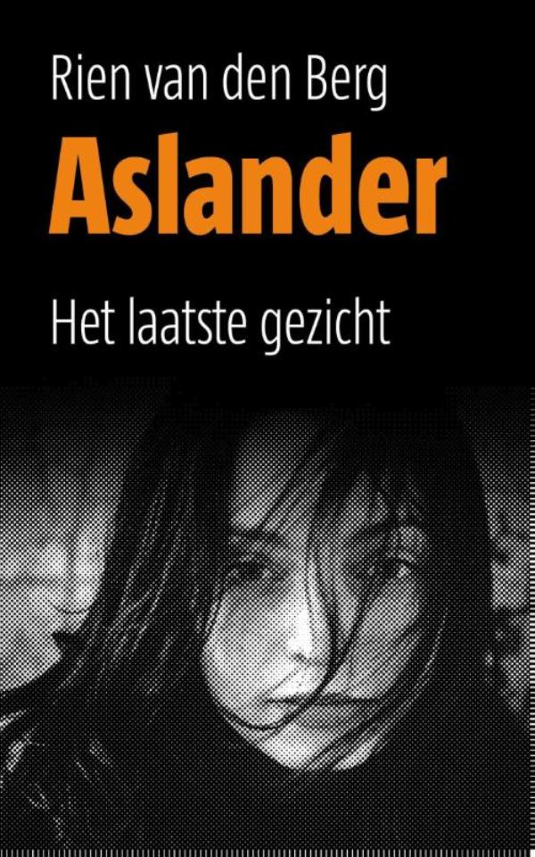 Het laatste gezicht (Ebook)