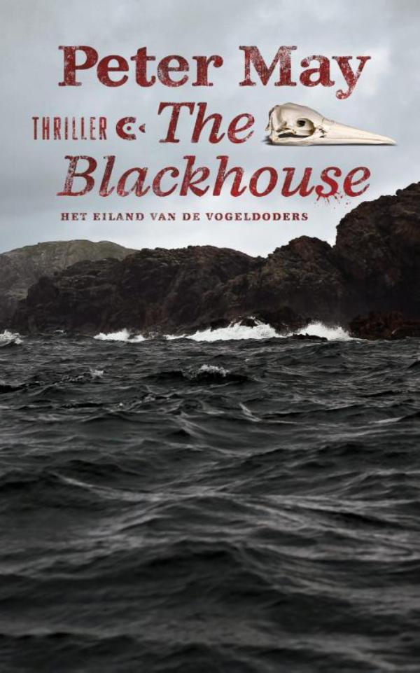The black house (Ebook)