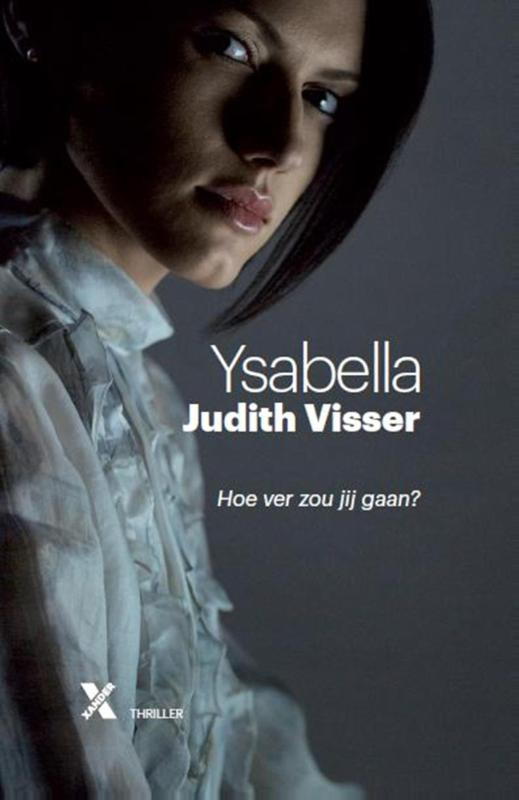 Ysabella (Ebook)