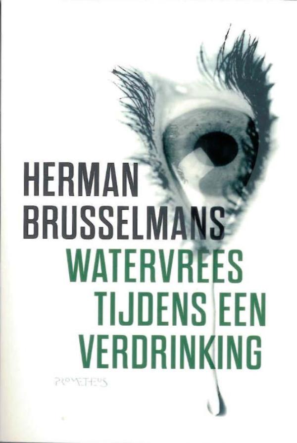 Watervrees tijdens een verdrinking (Ebook)