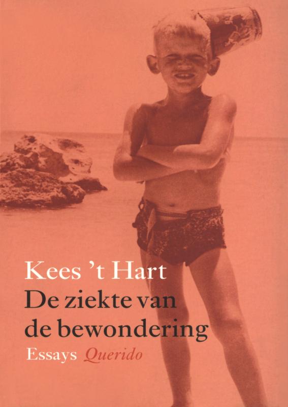 De ziekte van de bewondering (Ebook)