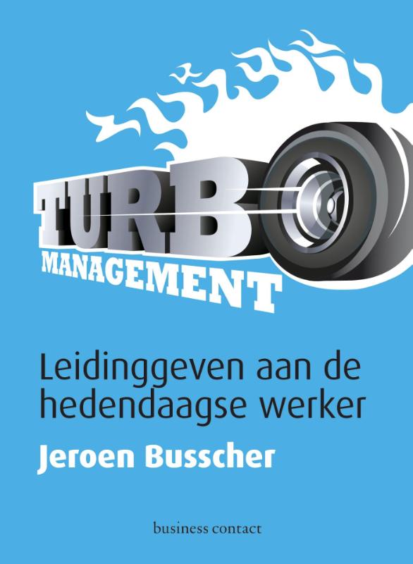 Turbomanagement (Ebook)