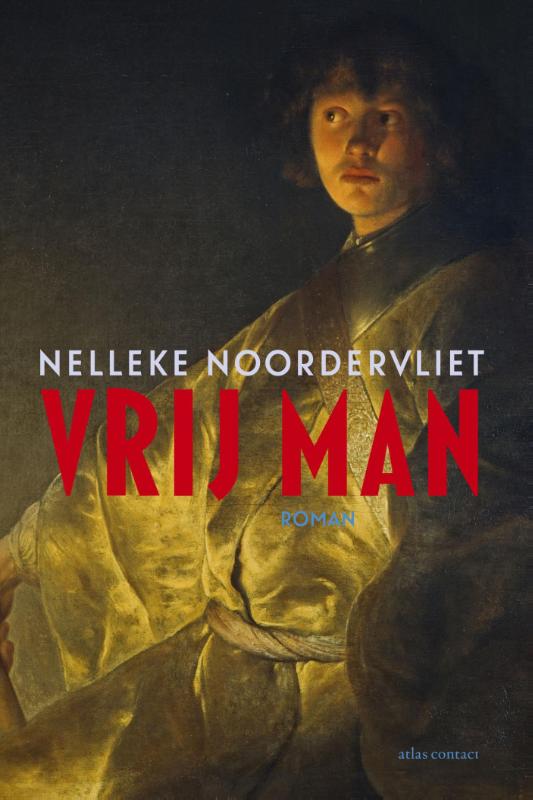 Vrij man (Ebook)