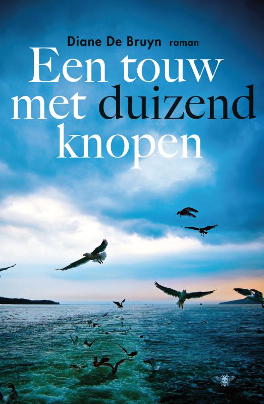 Een touw met duizend knopen (Ebook)