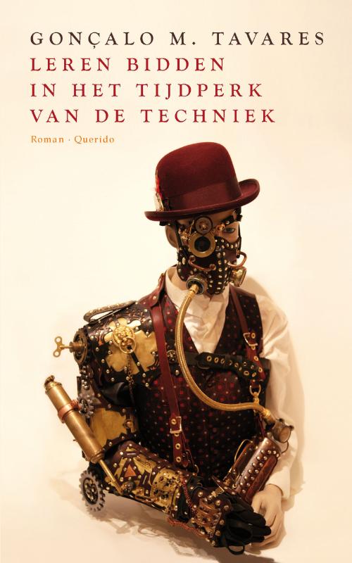 Leren bidden in het tijdperk van de techniek (Ebook)