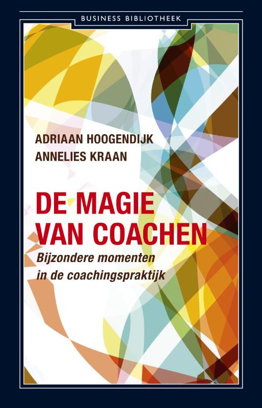 De magie van coachen (Ebook)