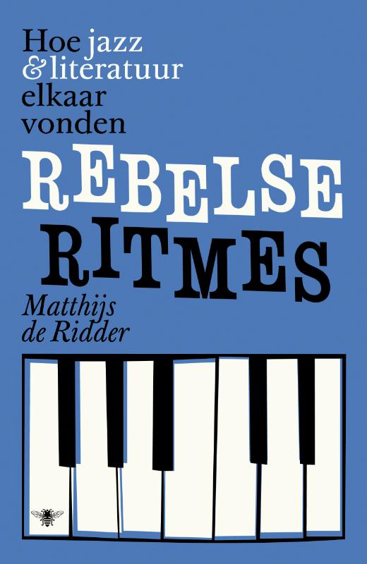 Rebelse ritmes (Ebook)