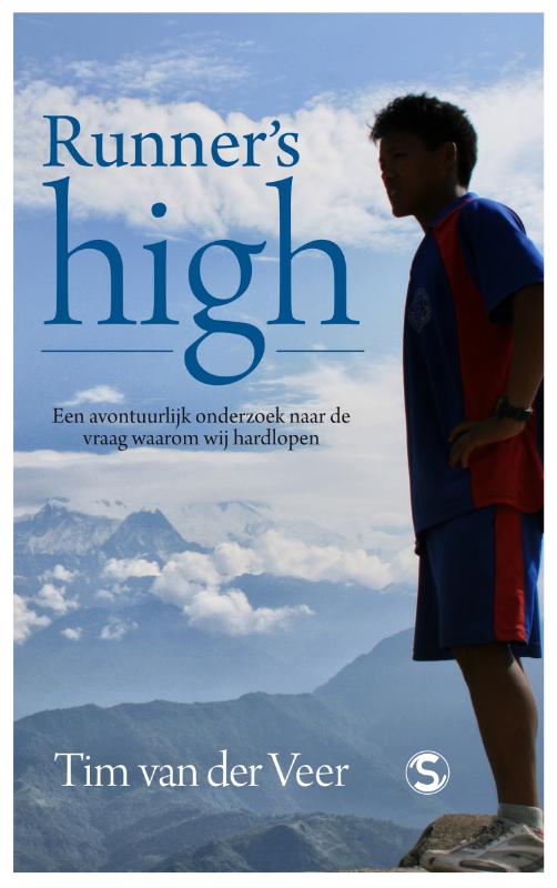 Runner's high (Ebook)