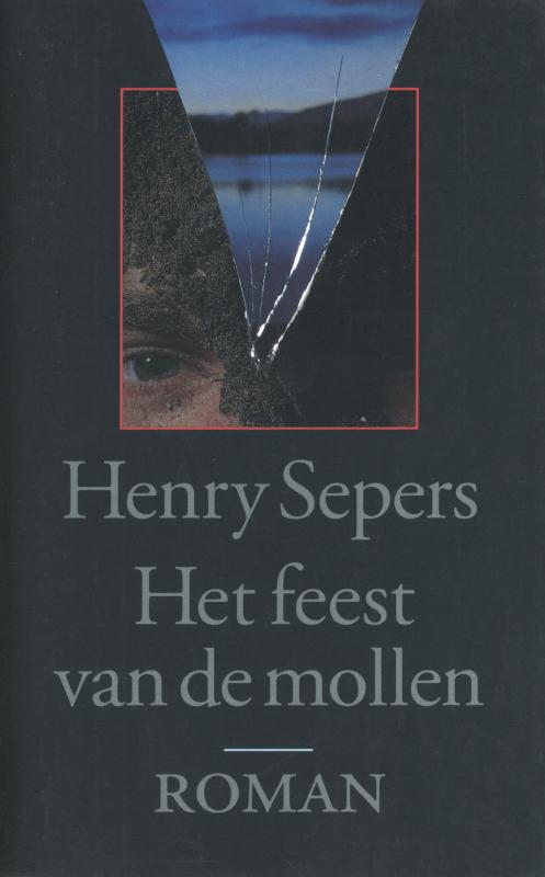 Het feest van de mollen (Ebook)