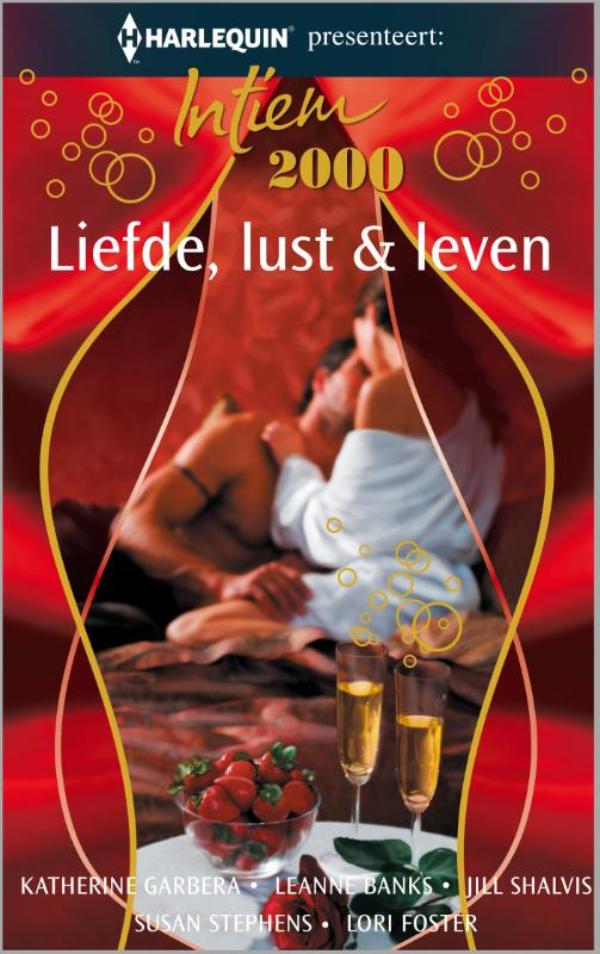 Liefde lust & leven (Ebook)