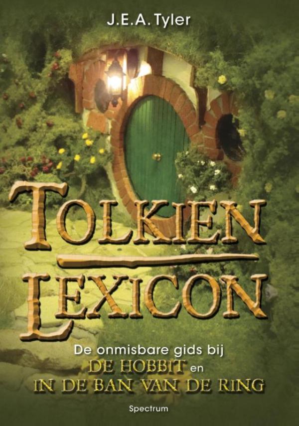 Tolkien lexicon (Ebook)