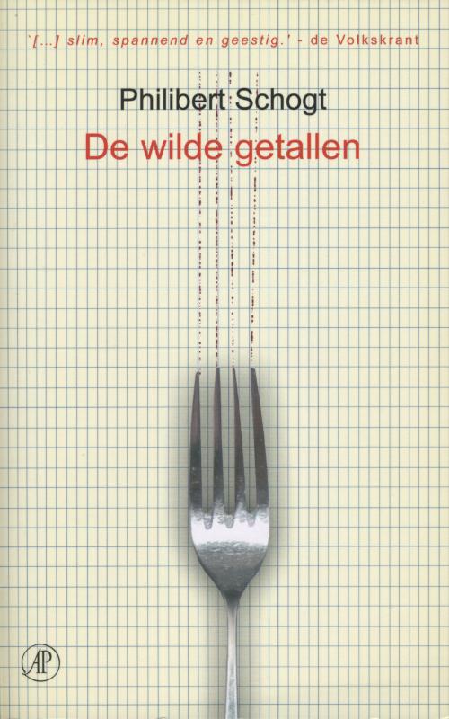 De wilde getallen (Ebook)