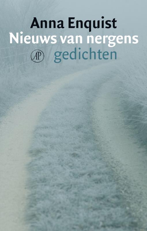 Nieuws van nergens (Ebook)