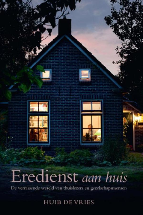 Eredienst aan huis (Ebook)