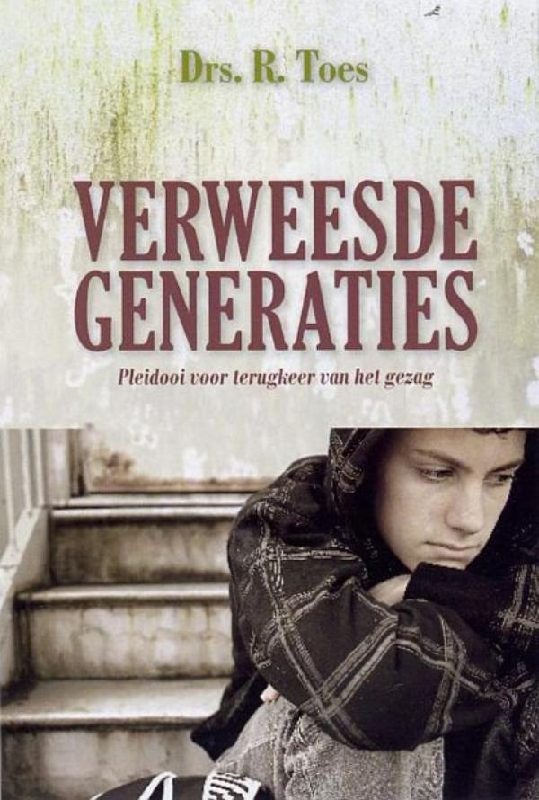 Verweesde generaties (Ebook)