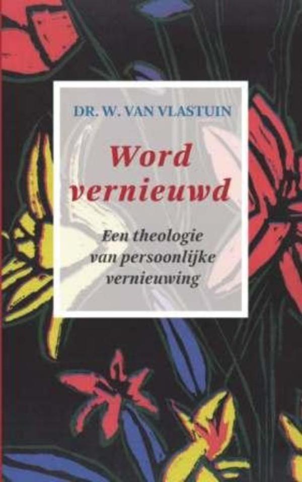 Word vernieuwd (Ebook)