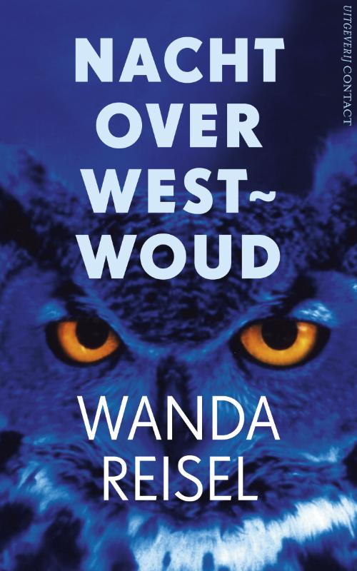 Nacht over westwoud (Ebook)