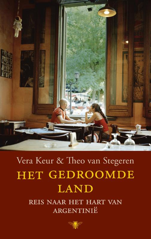 Het gedroomde land (Ebook)