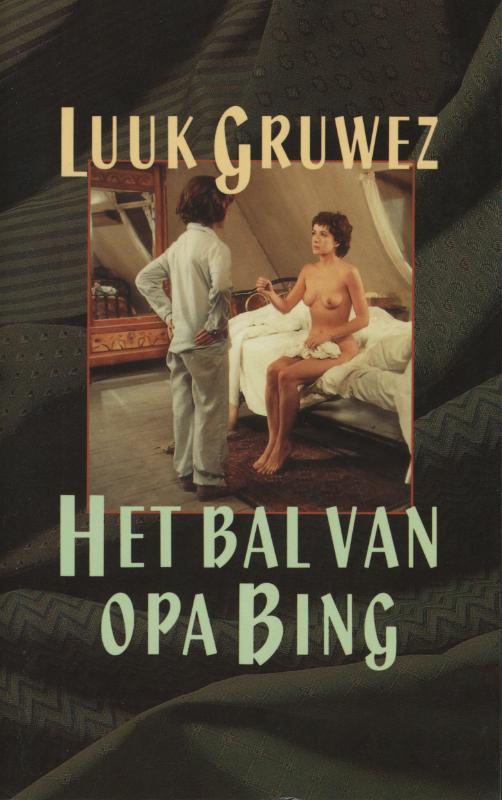 Het bal van opa Bing (Ebook)