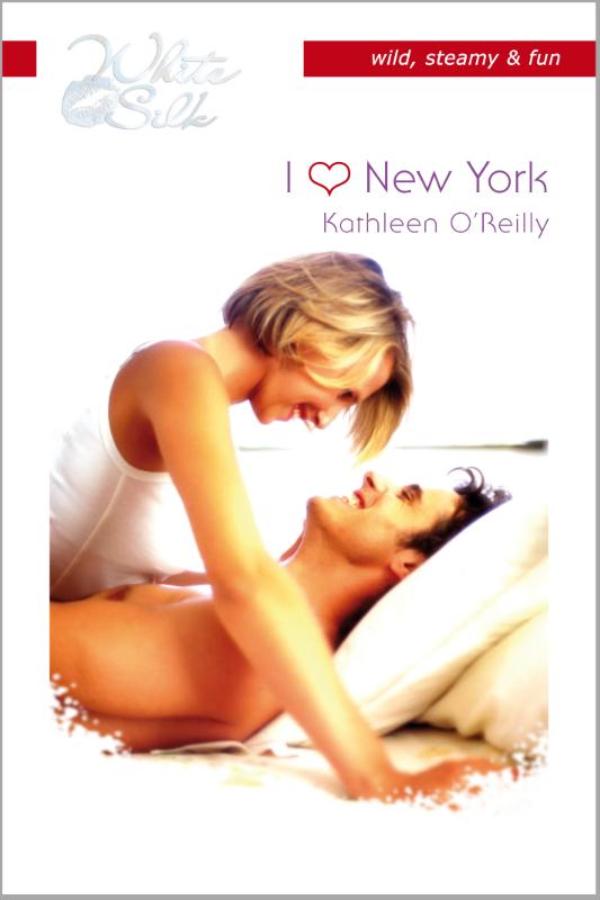 I love New York (Ebook)