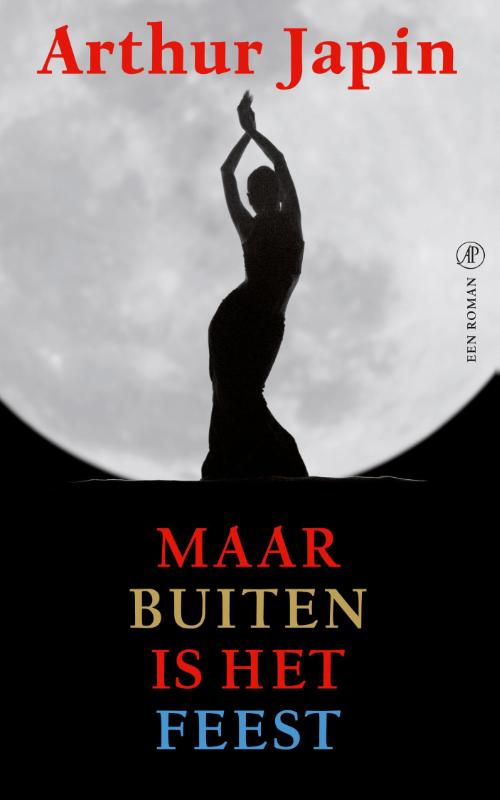 Maar buiten is het feest (Ebook)