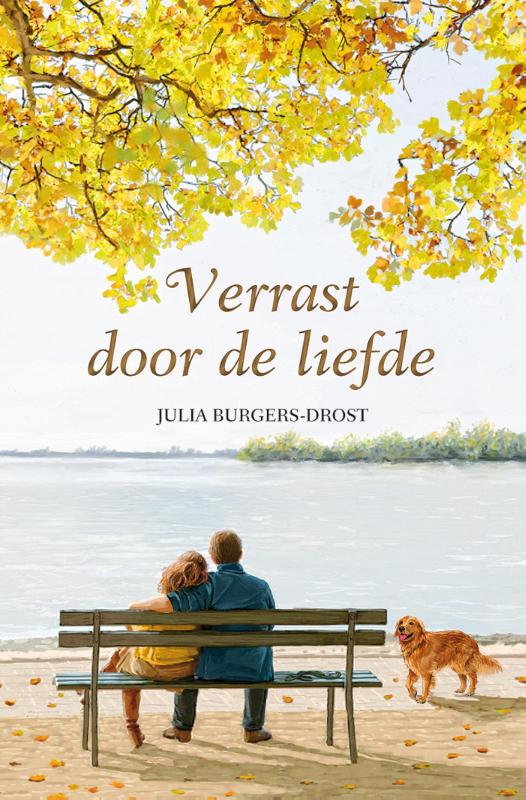 Verrast door de liefde (Ebook)