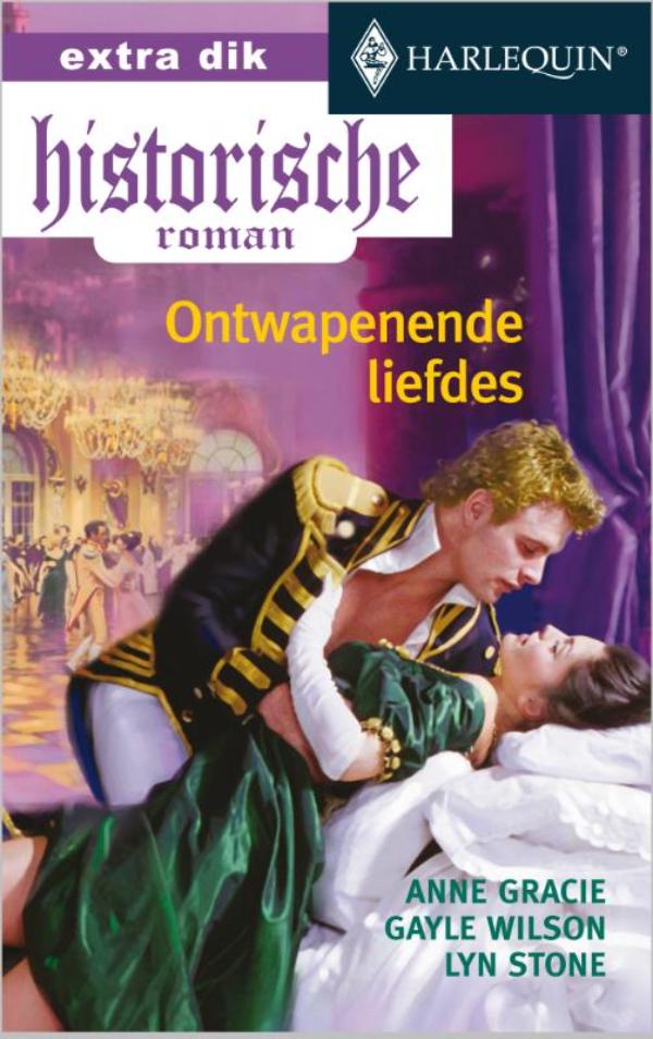 Ontwapenende liefdes (Ebook)