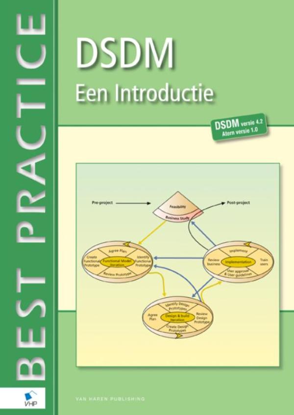 DSDM - Een introductie (Ebook)