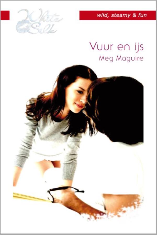 Vuur en ijs (Ebook)