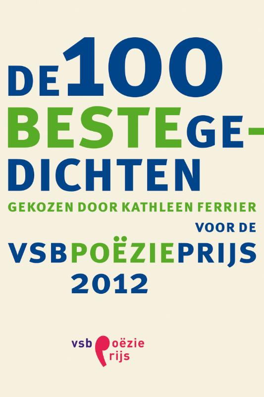 De 100 beste gedichten (Ebook)