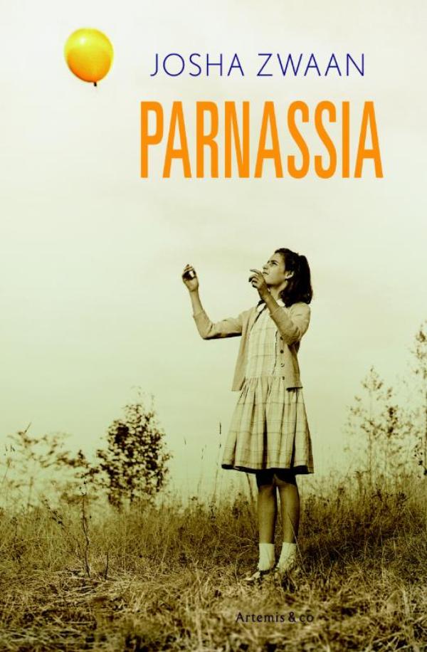 Parnassia (Ebook)