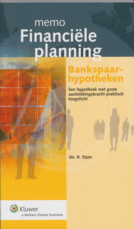 Bankspraakhypotheken (Ebook)