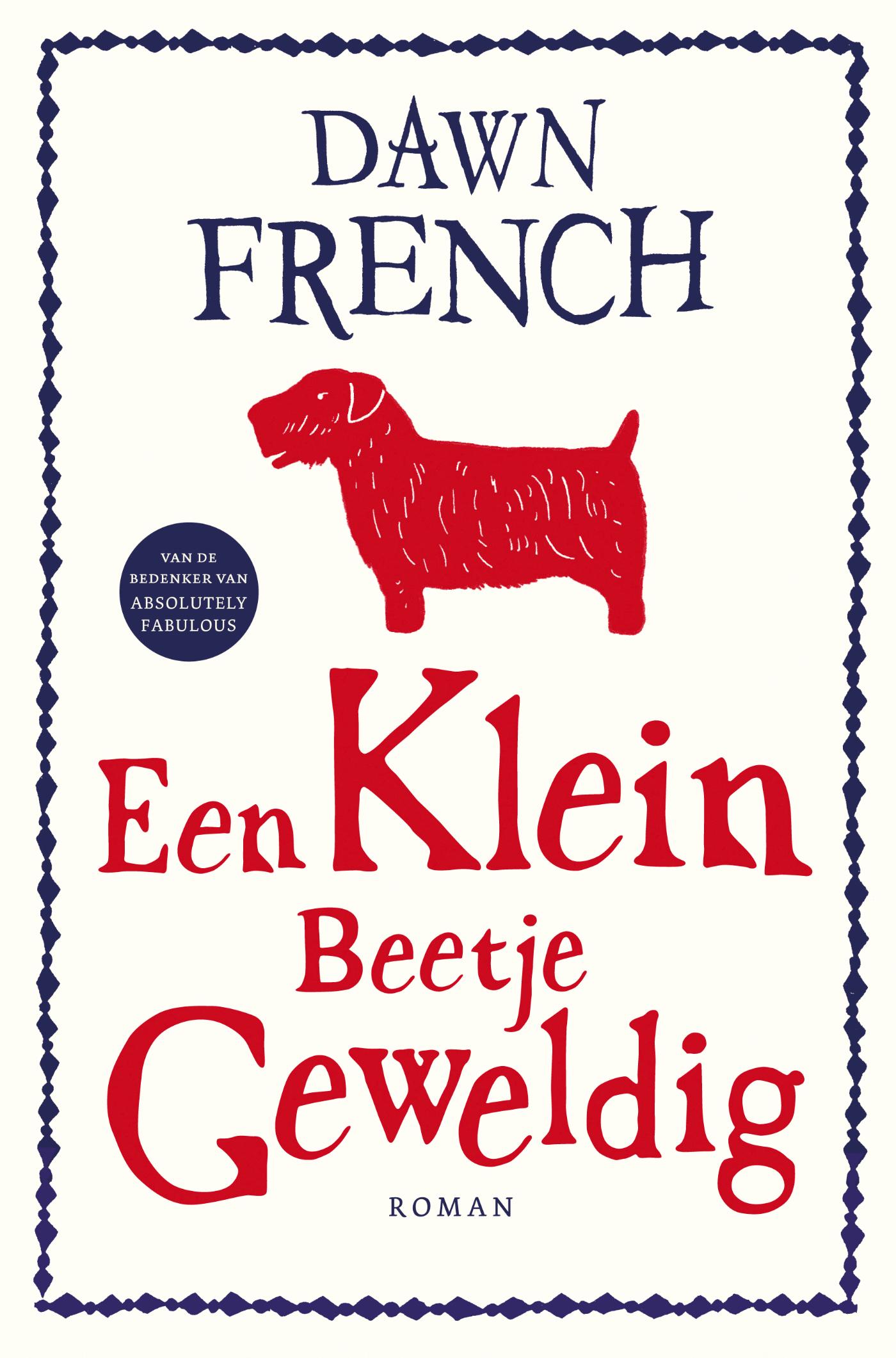 Een klein beetje geweldig (Ebook)