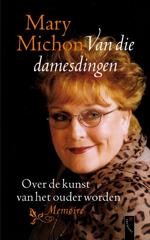 Van die damesdingen (Ebook)