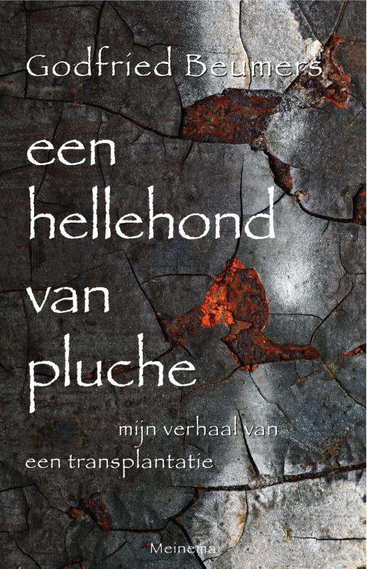 Een hellehond van pluche (Ebook)