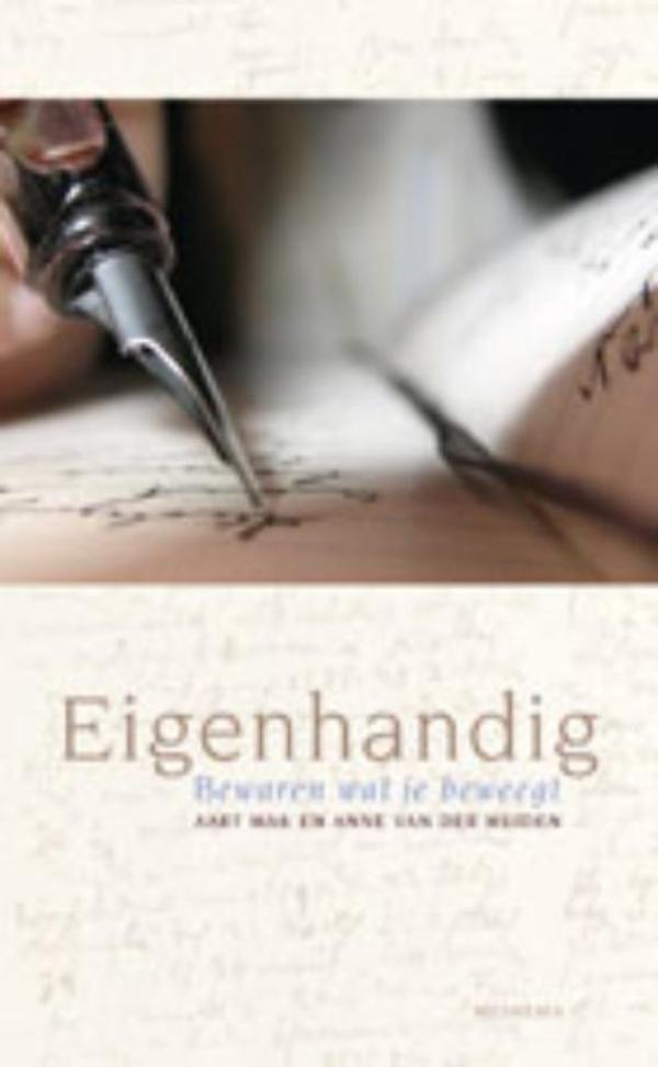 Eigenhandig (Ebook)