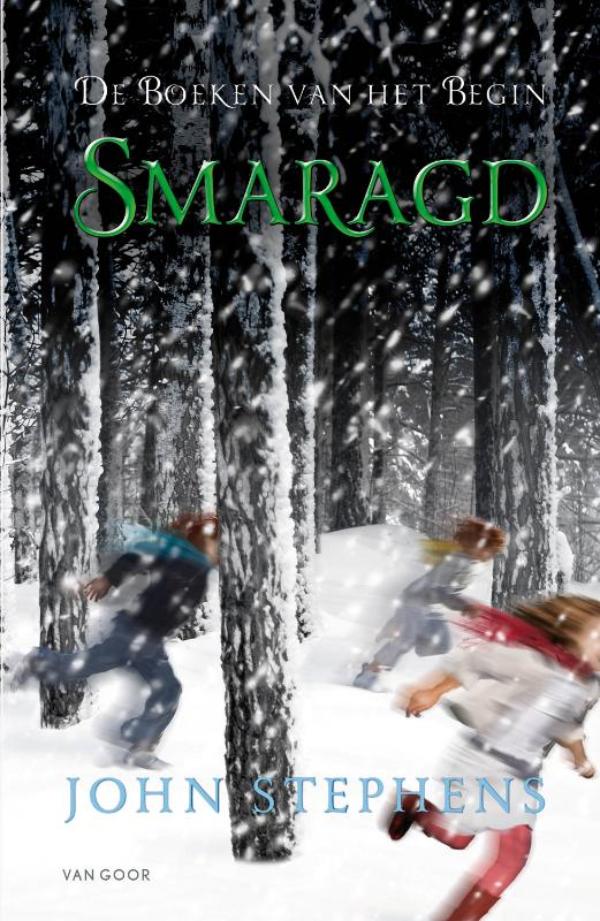 Smaragd (Ebook)