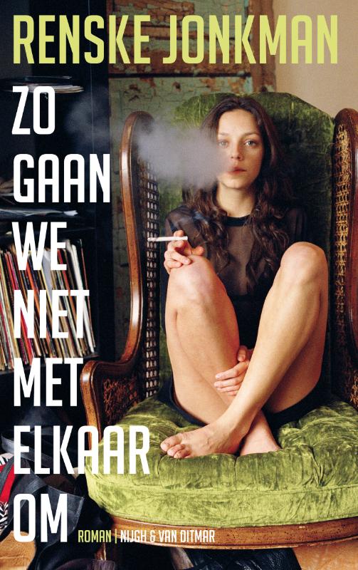 Zo gaan we niet met elkaar om (Ebook)